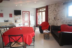 B&B / Chambres d'hotes B&B Le Relais de Chantecor : Chambre Double