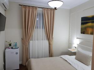 Prestige Hotel