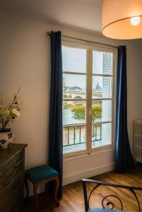 Appartements Les lumieres de la Loire : photos des chambres