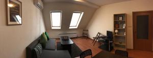 Apartment Choco