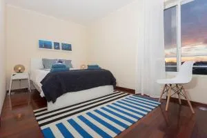 Green & Blue 3 Bedrooms - Belém