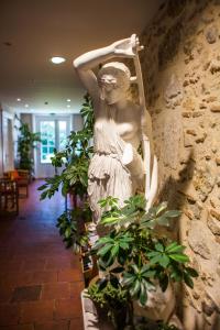 Hotels Hotel La Flambee : photos des chambres