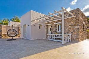 Lux View Villas