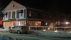 Kettle Creek Inn