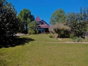 Les Coustilles - Cendrieux