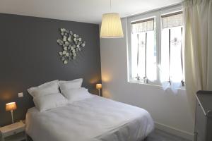 B&B / Chambres d'hotes BREVOCEAN Chb calme Cote Atlantique : photos des chambres