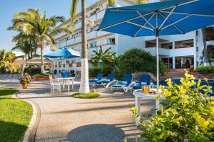 Hotel El Pescador