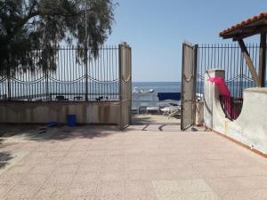 Bilocale Lungomare Carini