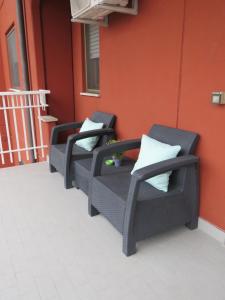 Appartamento con 2 Camere da Letto