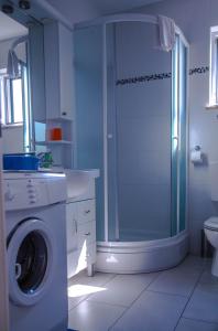 Molo Lozna Apartments