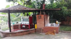 Villa Rubens, Casa familiar con piscina privada