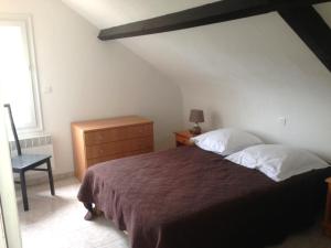Villas Villa Romarin : photos des chambres