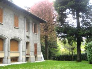 Bellagio Ghisallo Penthouse