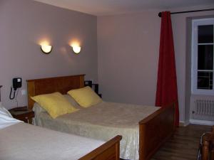 Auberges La Vieille Auberge : photos des chambres