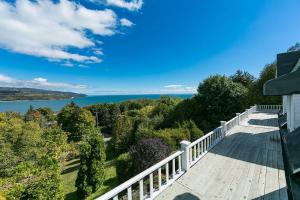 241 - La Côte Fleurie - Les Immeubles Charlevoix