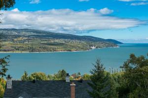 241 - La Côte Fleurie - Les Immeubles Charlevoix