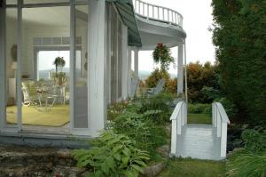 241 - La Côte Fleurie - Les Immeubles Charlevoix