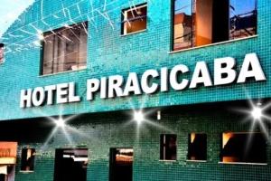 Hotel Piracicaba