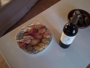 Le Aie Di Postignano