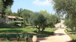 Maisons de vacances Les Bastides de l'Auviduery : photos des chambres