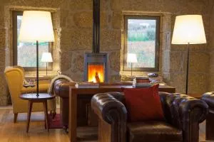 Madre de Água Hotel Rural de Charme - 戈韦阿