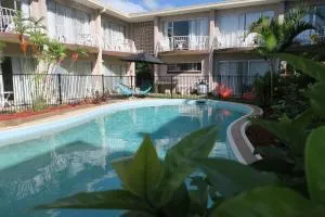 Tweed Central Motel - Tweed Heads