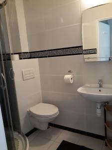 Triple Room with Balcony room in Willa Kamako