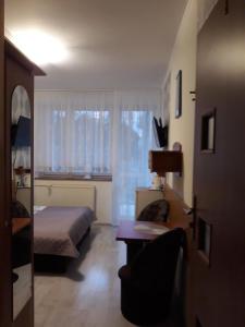 Double or Twin Room room in Willa Kamako