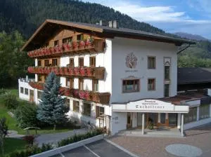 查莱讷木屋酒店 - 奥伯林塔尔的里德