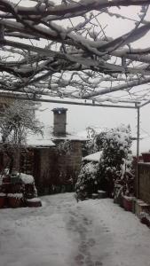 Guesthouse Gouris Zagori Greece