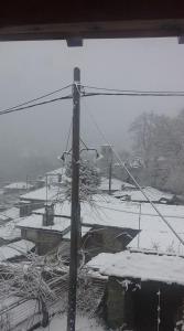 Guesthouse Gouris Zagori Greece