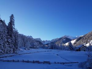 Agriturismo Feur Hof