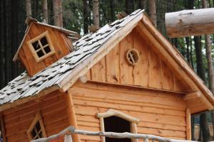 Ubytování U Morisse