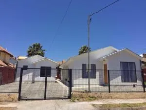 Cabañas Herradura Oriente - Panul