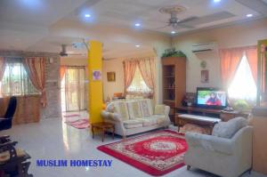 Homestay Mamasya Melaka