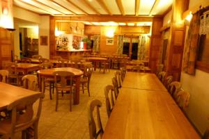 Hotels Hotel L'Echaillon : photos des chambres