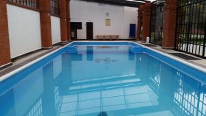 Hotel Real Campestre Tepetoci