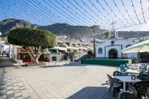 Concanasa 43 Los Gigantes - Acantilado de los Gigantes