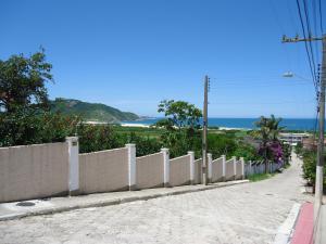 Santinho Hostel