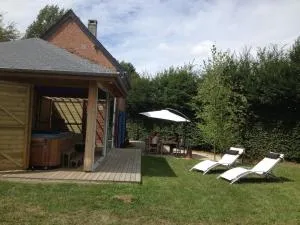 La Reine des Prés - Autreppes