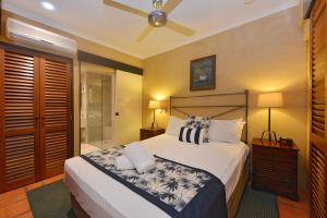 Seascape Apartments at Villa San Michele