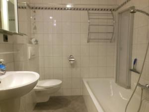 Nordlicht in Büsum-Stinteck