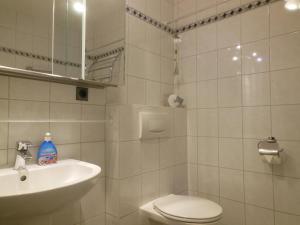 Nordlicht in Büsum-Stinteck