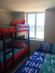 Laguna Bahia 711 Algarrobo