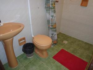 Apartamento Sul na Praia da Ferrugem