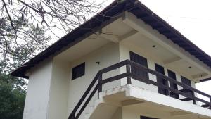 Apartamento Sul na Praia da Ferrugem