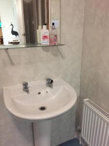 Standard Twin Room with Shared Bathroom room in Golden Triangle