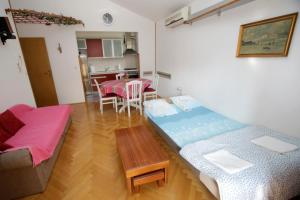 Apartment Toma