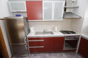 Apartment Toma