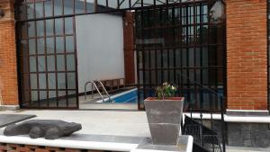 Hotel Real Campestre Tepetoci